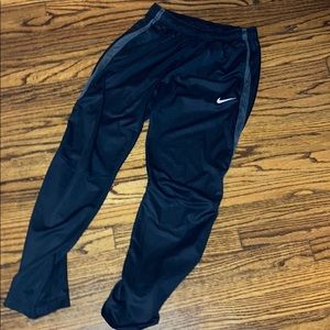 Nike joggers